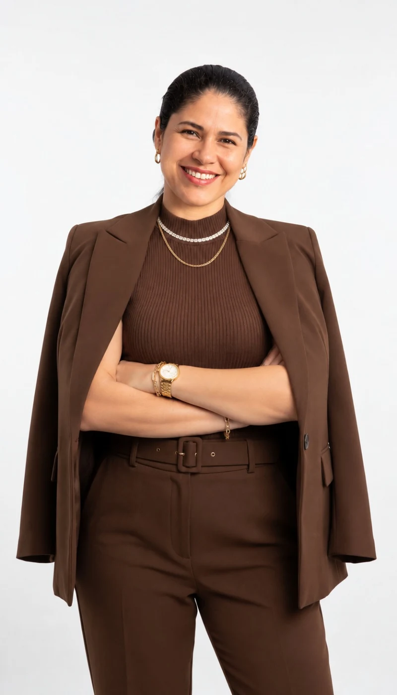 Mônica Ferraz, sócia da Ferraz & Mello